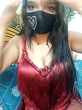 Cute Doll143 online show from 6, 8, 2026
