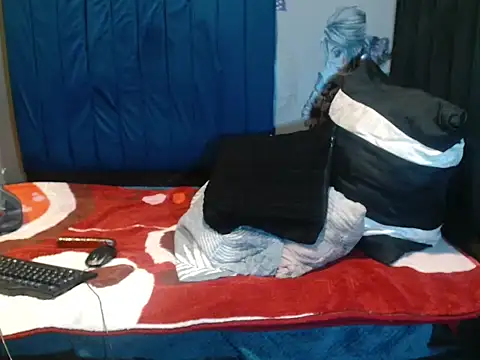Naughty Promise online show from 7, 8, 2026