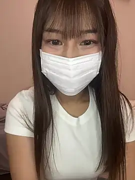 Snapshot of SakuraMochan chatting on 9, 8, 2026 SakuraMochan online show from 9, 8, 2026
