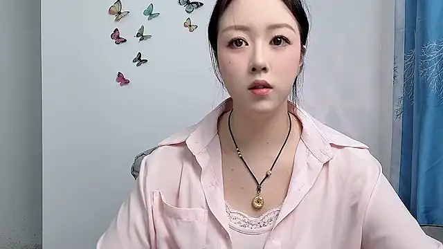 xiaomei1122 online show from 10, 8, 2026