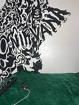 WHOISCRASS online show from 8, 8, 2026