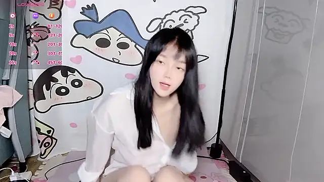 momo-o online show from 9, 8, 2026