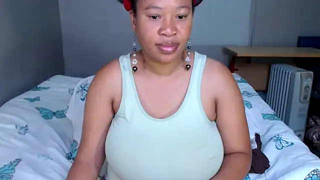 BigAreola26 online show from 20, 1, 2025