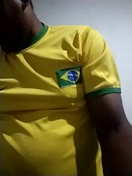 Boy-Brazil online show from 9, 2, 2026