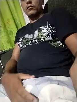 Boy-Brazil online show from 1, 5, 2026