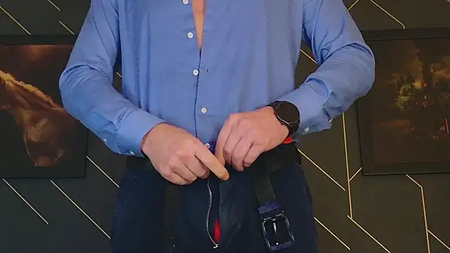 Snapshot of ChrisKox chatting on 5, 2, 2025 ChrisKox online show from 5, 2, 2025