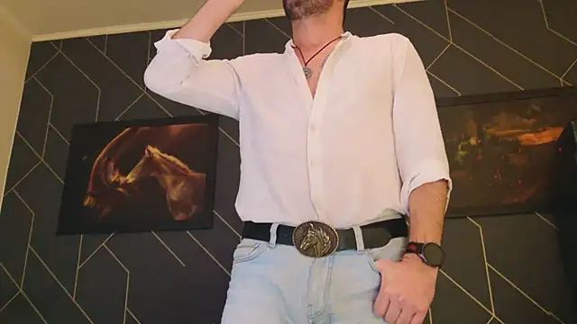 Snapshot of ChrisKox chatting on 10, 2, 2025 ChrisKox online show from 10, 2, 2025