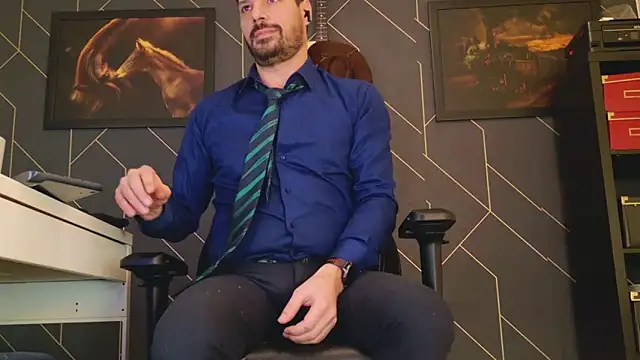 Snapshot of ChrisKox chatting on 17, 2, 2025 ChrisKox online show from 17, 2, 2025