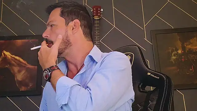 Snapshot of ChrisKox chatting on 16, 3, 2025 ChrisKox online show from 16, 3, 2025