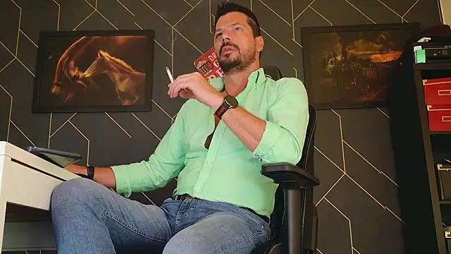 Snapshot of ChrisKox chatting on 23, 3, 2025 ChrisKox online show from 23, 3, 2025