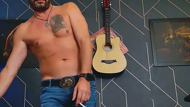 Snapshot of ChrisKox chatting on 17, 9, 2025 ChrisKox online show from 17, 9, 2025