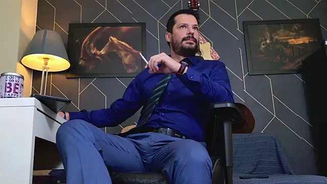 Snapshot of ChrisKox chatting on 12, 11, 2025 ChrisKox online show from 12, 11, 2025