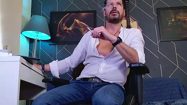 ChrisKox online show from 23, 2, 2026