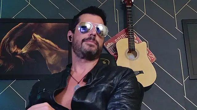 ChrisKox online show from 4, 3, 2026