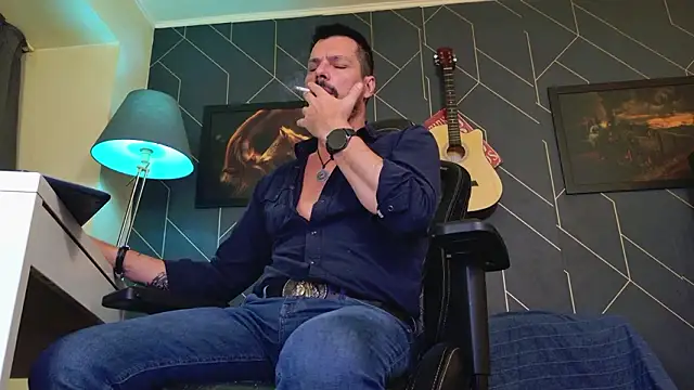 ChrisKox online show from 22, 3, 2026