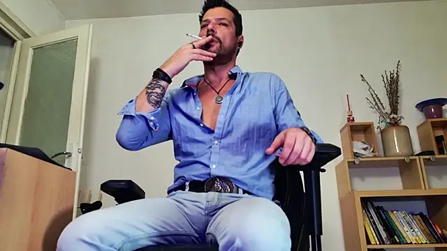 ChrisKox online show from 17, 4, 2026