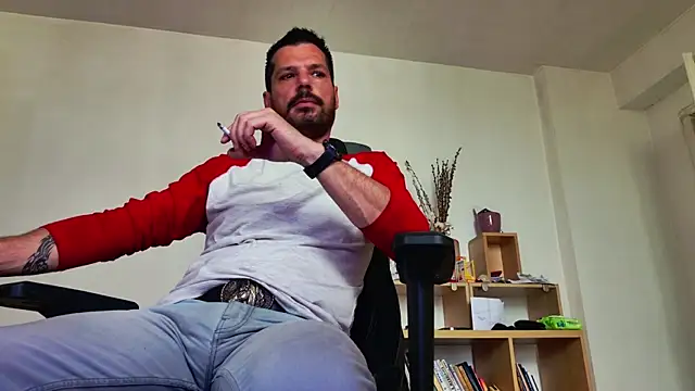 ChrisKox online show from 25, 5, 2026