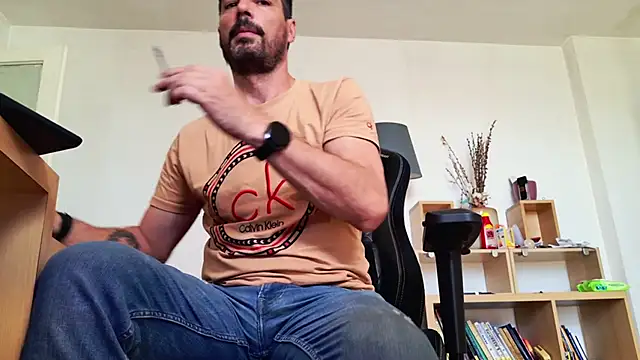 ChrisKox online show from 29, 5, 2026