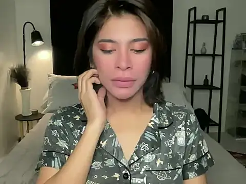 Snapshot of your_bianca69 chatting on 17, 2, 2025 your bianca69 online show from 17, 2, 2025