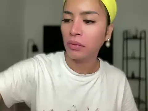 Snapshot of your_bianca69 chatting on 25, 2, 2025 your bianca69 online show from 25, 2, 2025