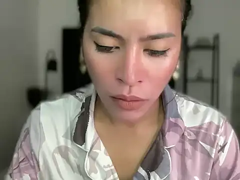 Snapshot of your_bianca69 chatting on 1, 3, 2025 your bianca69 online show from 1, 3, 2025