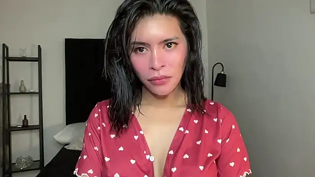 your bianca69 online show from 14, 3, 2026