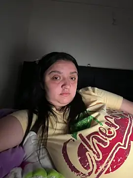 aliceayres797 online show from 4, 3, 2025