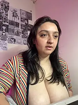 aliceayres797 online show from 16, 11, 2025