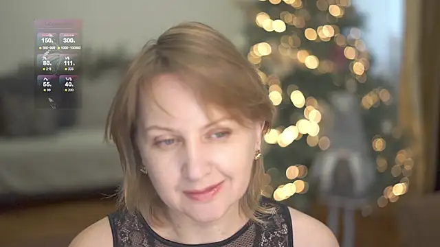 Snapshot of LitleSun chatting on 11, 1, 2025 LitleSun online show from 11, 1, 2025