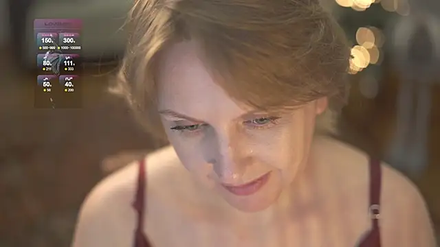 Snapshot of LitleSun chatting on 16, 1, 2025 LitleSun online show from 16, 1, 2025