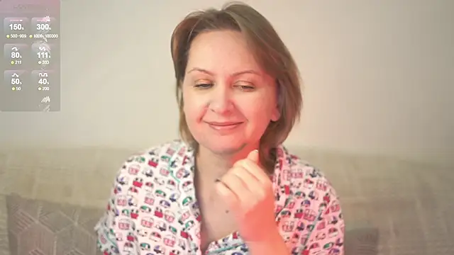 Snapshot of LitleSun chatting on 11, 2, 2025 LitleSun online show from 11, 2, 2025