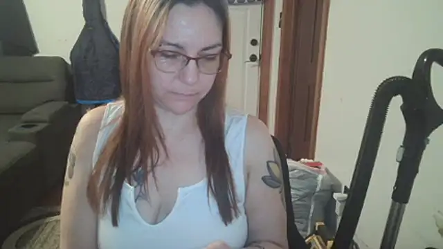 SweetAriesXO online show from 12, 2, 2026