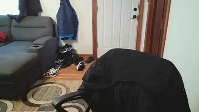 SweetAriesXO online show from 24, 2, 2026