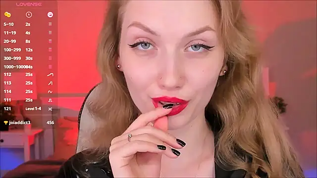DakotaMabs online show from 15, 12, 2024