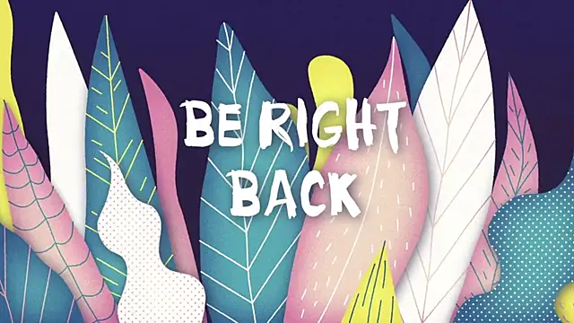 Snapshot of Ninimoon chatting on 5, 12, 2025 Ninimoon online show from 5, 12, 2025