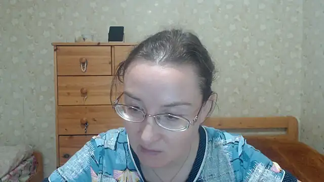 Smart Rose online show from 30, 10, 2025