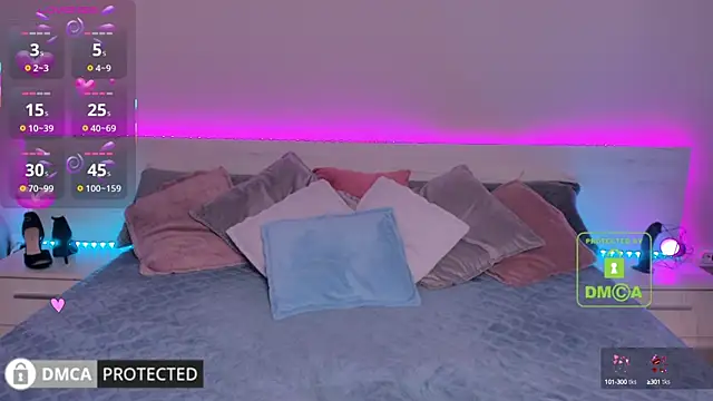  Nya Neko Nya  online show from 15, 10, 2025