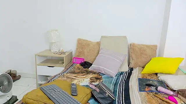 irisconde online show from 11, 3, 2026