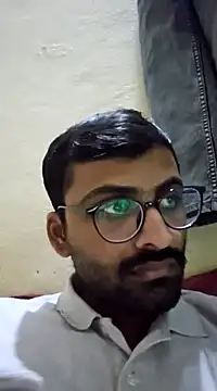 krishna8035 online show from 10, 1, 2025