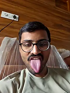 krishna8035 online show from 16, 1, 2025