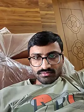 krishna8035 online show from 16, 1, 2025