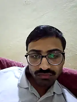 krishna8035 online show from 26, 1, 2025