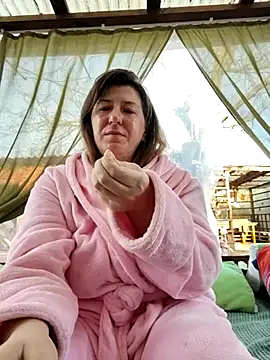 Natali UA online show from 8, 3, 2025