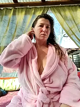 Natali UA online show from 8, 3, 2025