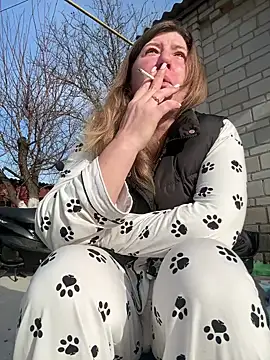 Natali UA online show from 10, 3, 2025