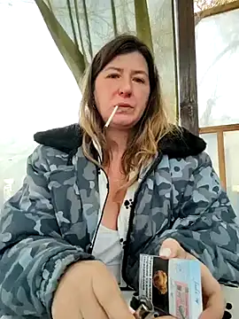 Natali UA online show from 11, 3, 2025