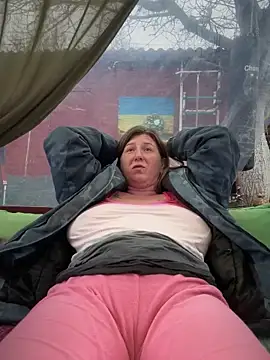 Natali UA online show from 13, 3, 2025