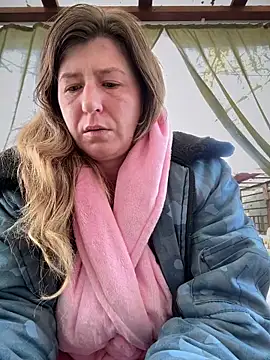 Natali UA online show from 17, 3, 2025