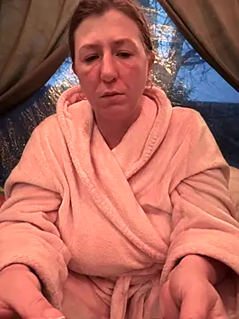 Natali UA online show from 5, 11, 2025