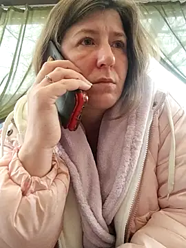 Natali UA online show from 22, 11, 2025